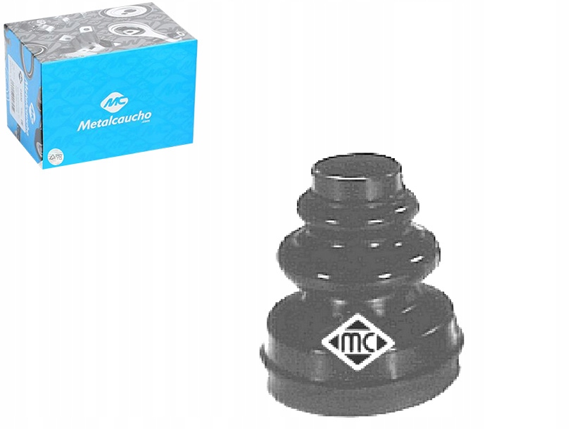 фото №1, Metalcaucho 01213 набор защита, система рулевой