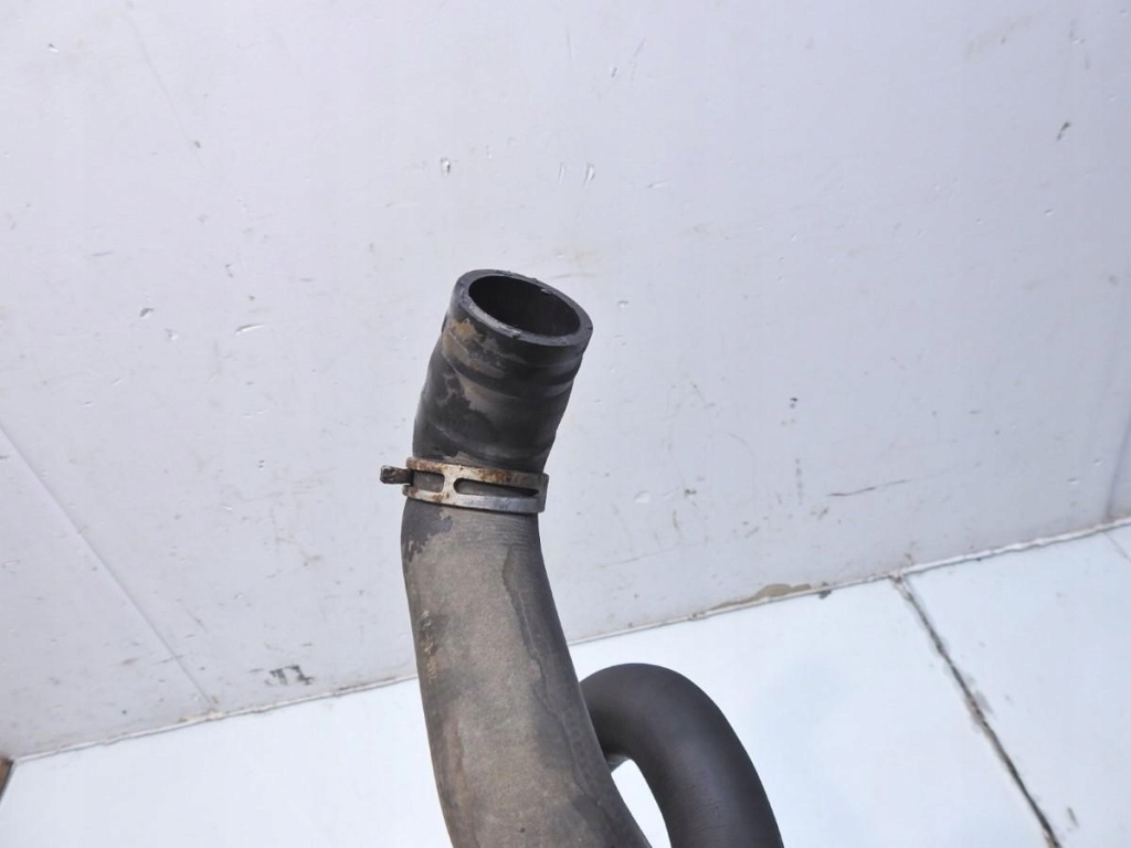 фото №6, Пабтрубок  труба воды renault laguna iii 2.0 dci 1800413515