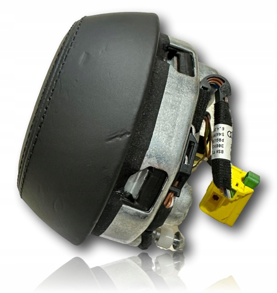 фото №3, Audi tt r8 подушка безпеки водія подушка водія