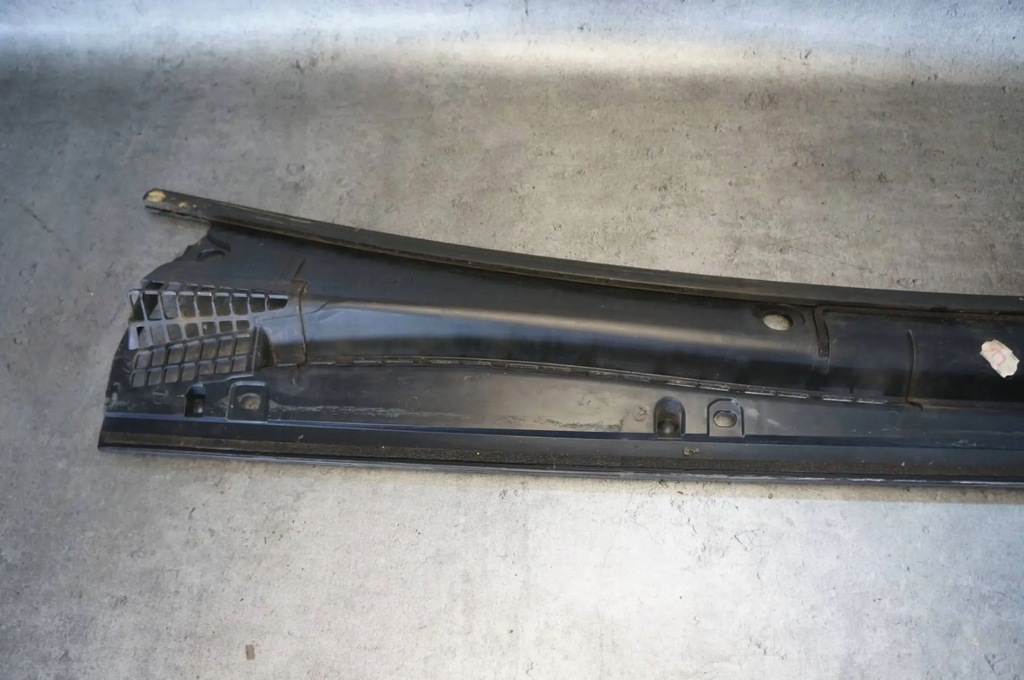 фото №8, Жабо citroen c5 i europa - 9627884177