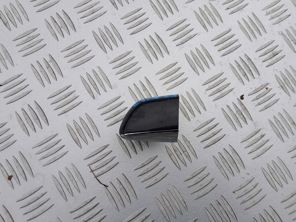 фото №1, Citroen c4 picasso ii 2016 заглушка ручка левый задняя