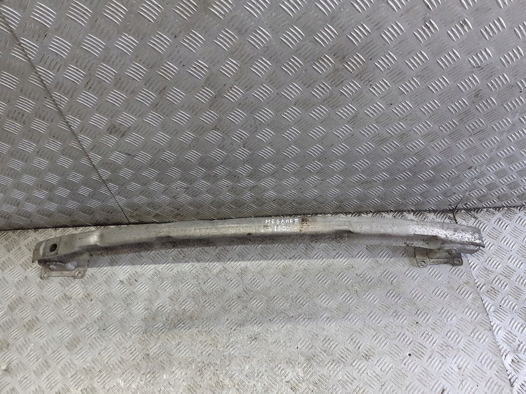 фото №1, Балка бампера renault megane ii 1.5 dci