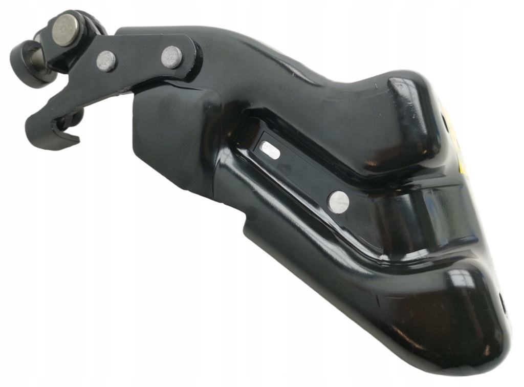 фото №1, Направляющая vw id. buzz 1t3843397b nowa оригинальная