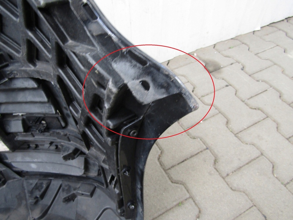 фото №11, Бампер перед передний vw t6 multivan 7e5 15-19