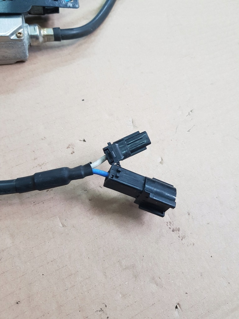 фото №6, 2x универсальные преобразователи ксенон philips hid 10r-02049