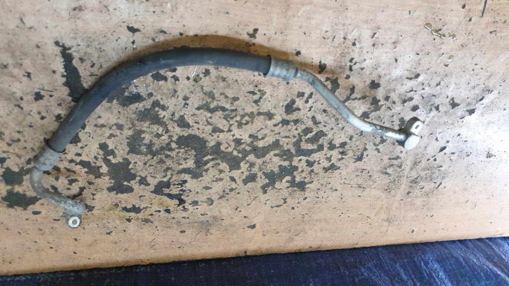 фото №1, Suzuki ignis i труба шланг кондиціонера