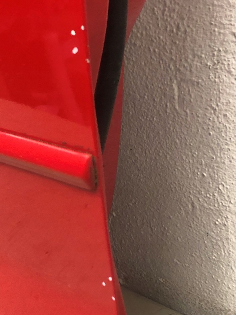 фото №5, Двері перед лівий a4a mazda 5 cr 2.0d 2008r