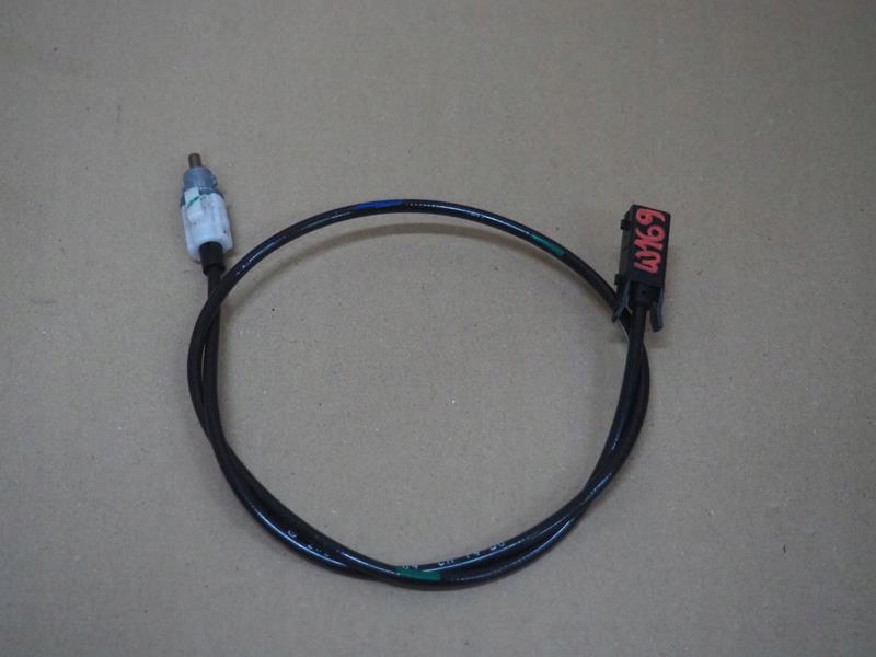 Купить Трос замка зажигания автоматическая коробка передач mercedes w169 w245