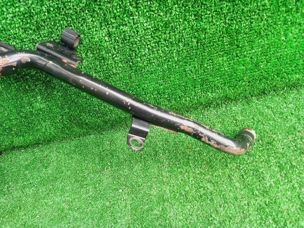 фото №9, Vw golf iv bora skoda octavia i audi a3 1.9 tdi atd магістраль шланг wody