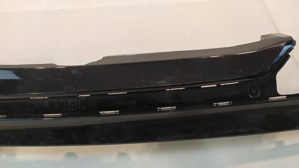 фото №6, Бампер задня задній накладка volvo xc60