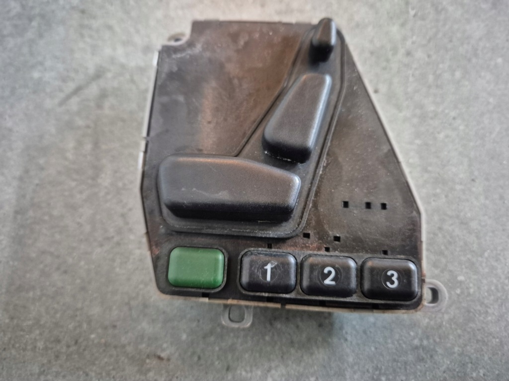 Купить Панель сиденье правый mercedes sl r129 1298202210