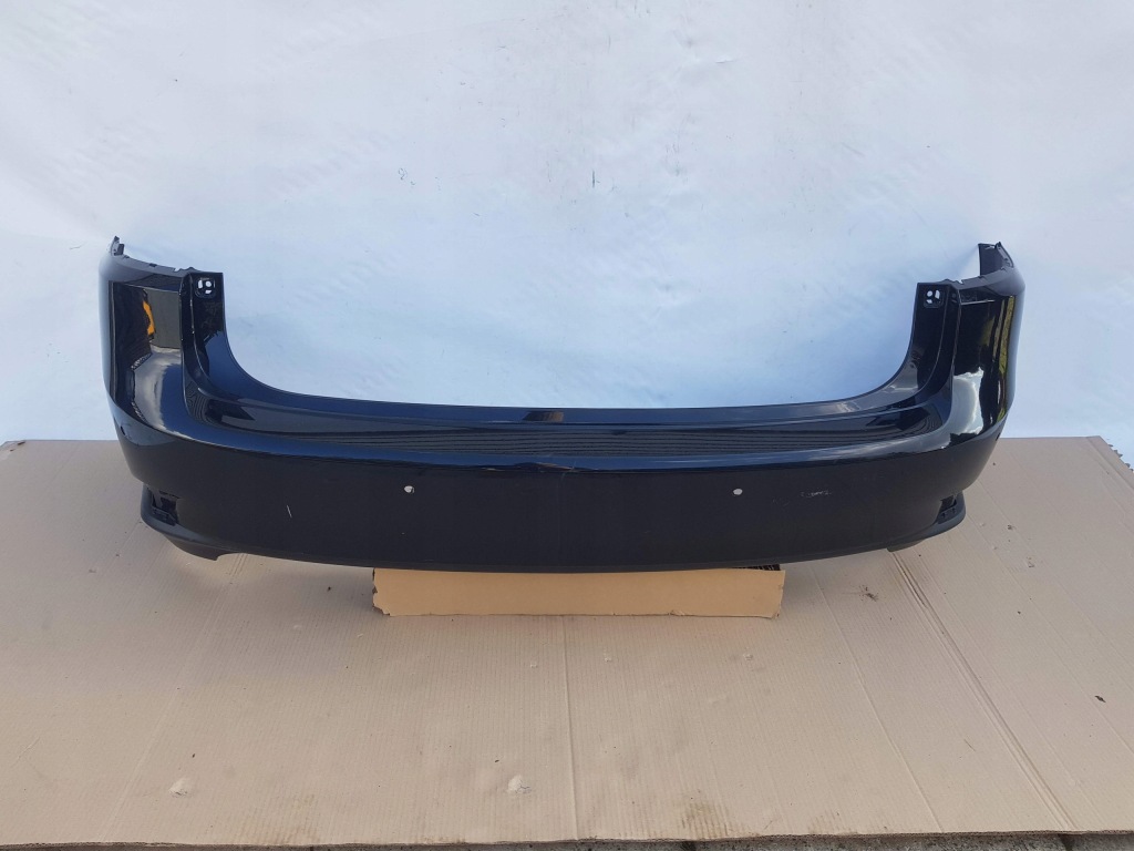 фото №1, Бампер задний lexus is 2013-2017 pdc