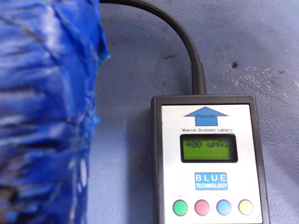 фото №4, Bmw 7 f02 дверь задняя правое a72