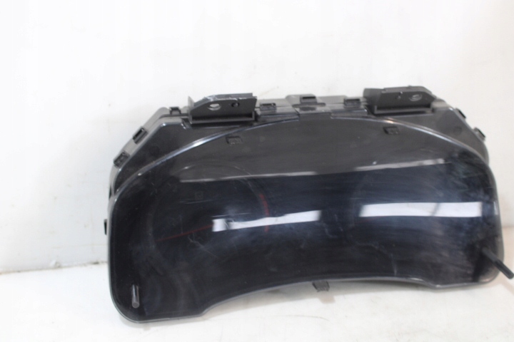 фото №1, Прилади toyota avensis iii t27 2.2d4d