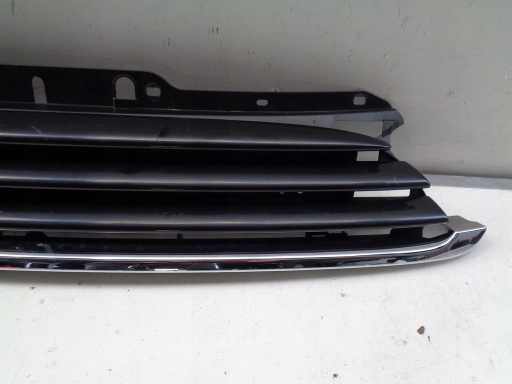 фото №3, Решётка радиатора решётка радиатора mini cooper one r56 06-