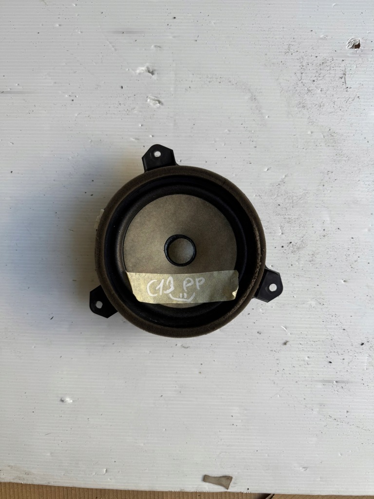 Купити Динамік peugeot 108 рік 2015