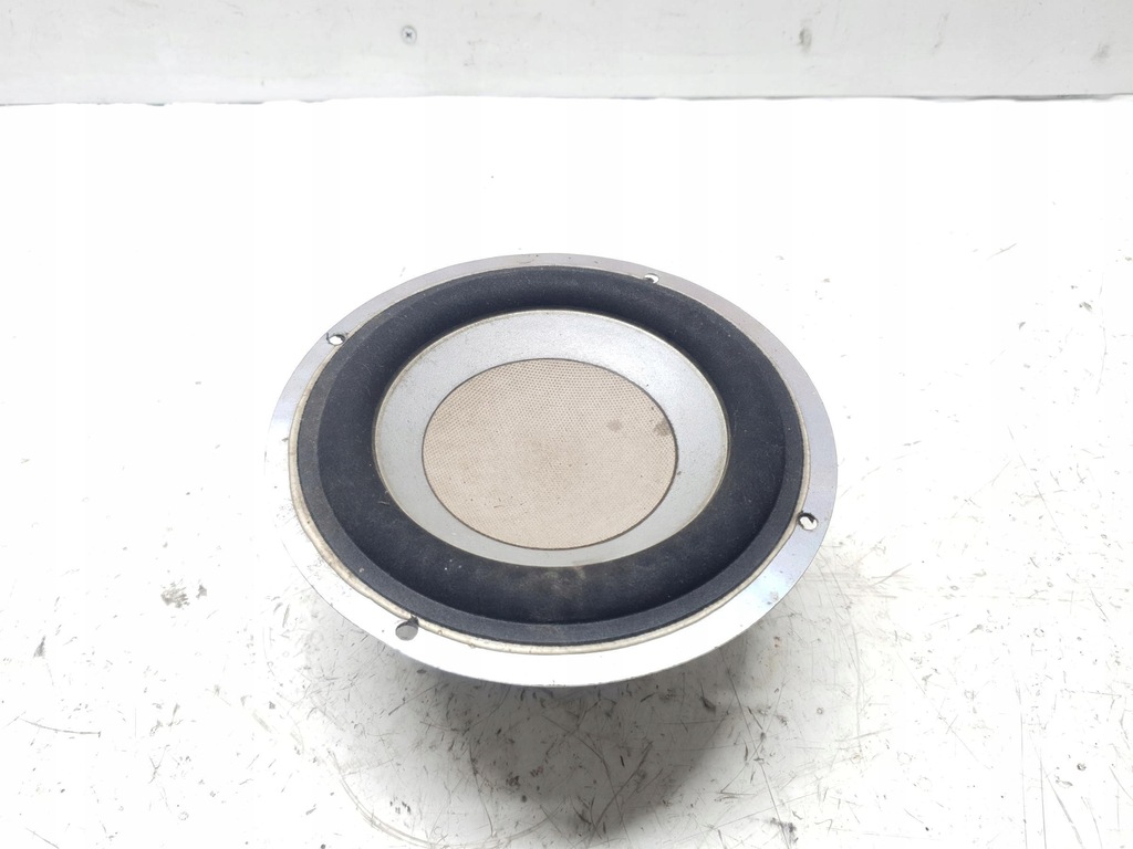 фото №1, Динамик дверь fiat ducato ii