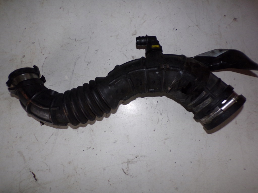 фото №2, Wąż труба шланг воздуха clio iii 1.5 dci