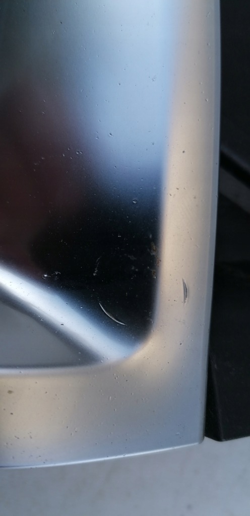 Audi q5 2 рестайлинг  s-line решётка бампера правая 80a807680ag Доставка