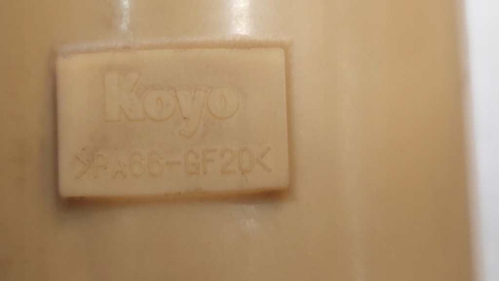 фото №8, Насос підсилювача mazda 3 1.6 mz-cd