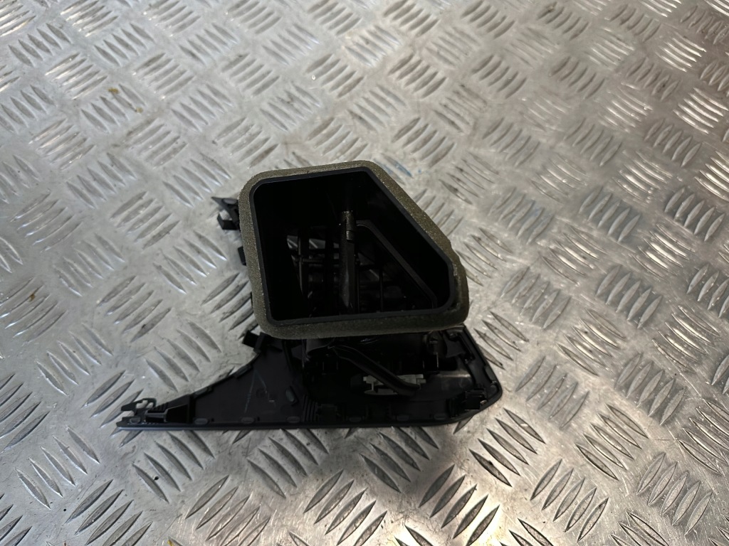 фото №4, Seat leon iii решітка обдув ліва 5f1820901d