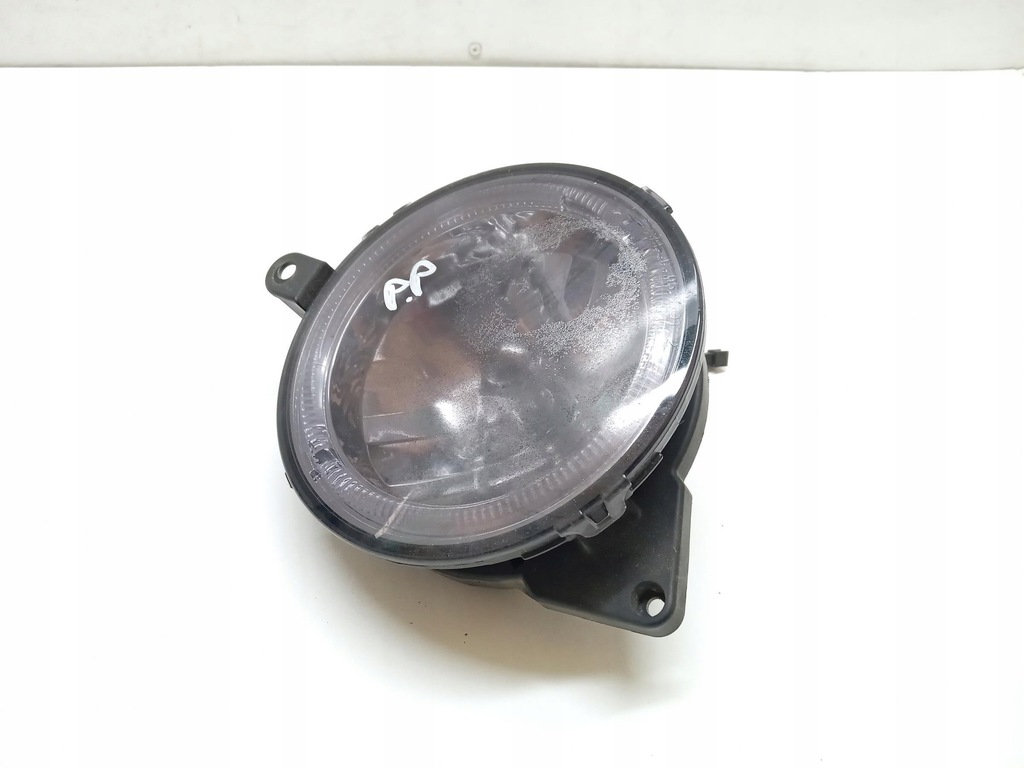 фото №1, Лампа права перед ford usa mustang v gt