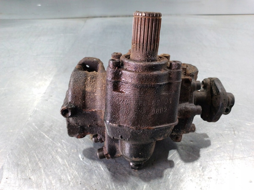 Трансмиссия рулевая mercedes-benz w124 1244610805 2.0 d Недорого