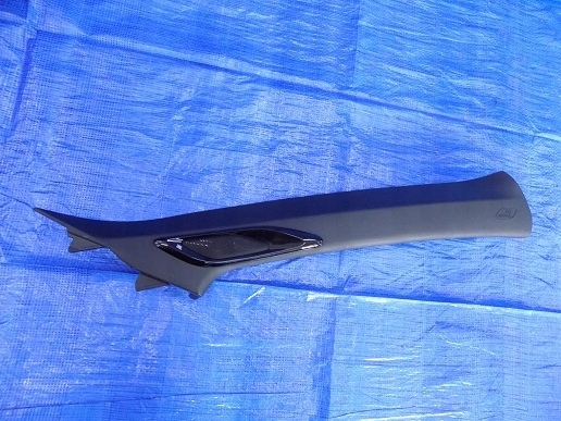 фото №1, Обшивка стійка праве динамік jbl toyota chr 16r