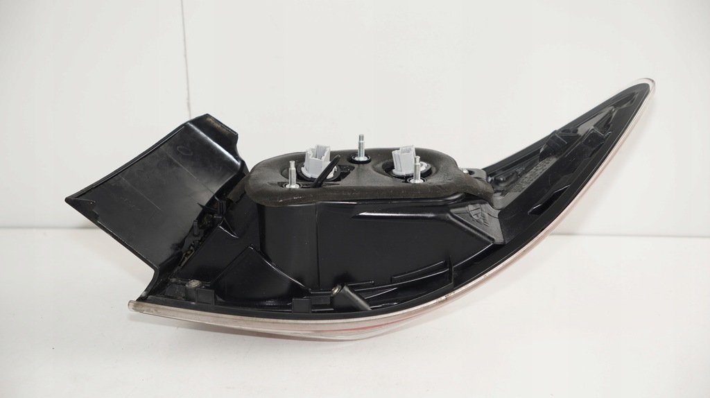 фото №5, Лампа лівий задня mazda 3 bl 08-13r hb