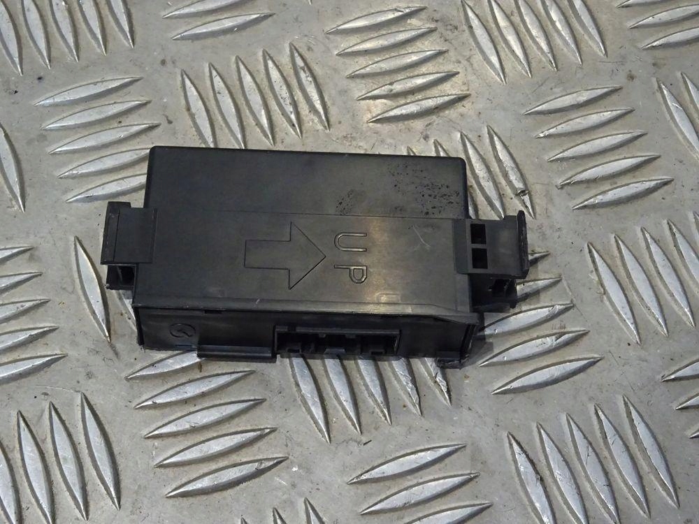 фото №1, Mazda cx-5 ii блок управления модуль d09v 675u0