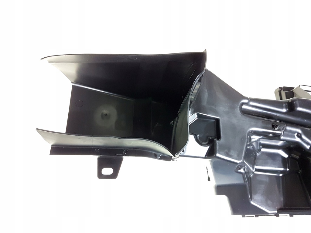 фото №8, Proace city 19- повітропровід канал радіатор інтеркулер