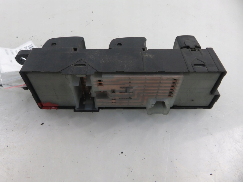 фото №6, Панель окон nissan x-trail t30