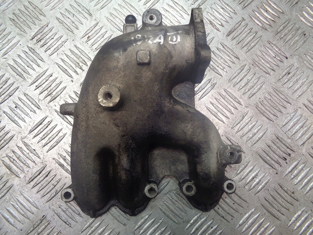 фото №1, Коллектор всасывающий seat ibiza iii 1.4 tdi 045129713