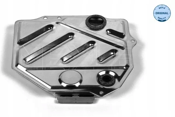 фото №1, Meyle 014 027 2015 фильтр гидравлический, автоматическая коробка передач передач