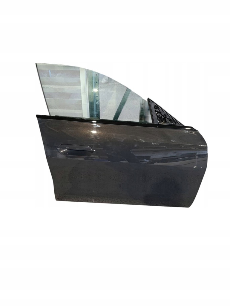 фото №1, Bmw i4 2023 правая сторона дверь