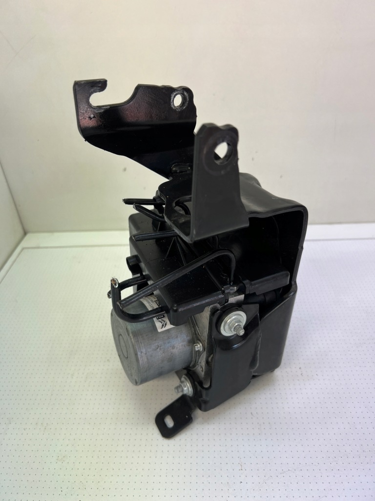 фото №1, Насос abs тормозная 9826051380 citroen c3 iii 19r