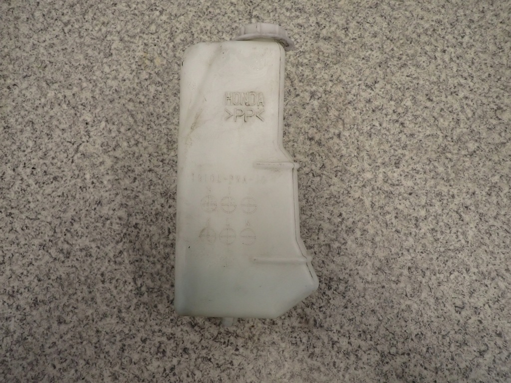 фото №4, Honda jazz 02-07 бачок розширювальний