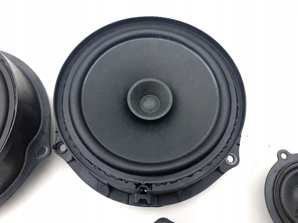 фото №12, Renault austral 2023 набір аудіо 281441439r