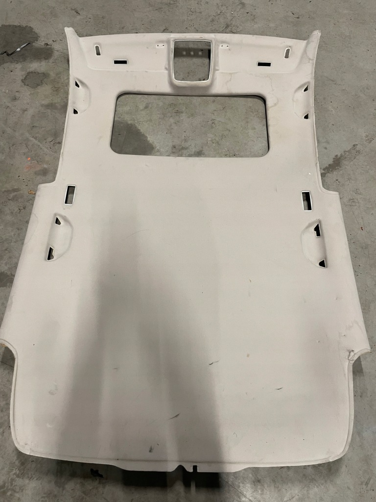 фото №1, Volkswagen golf iv 4 hb стеля pod люк