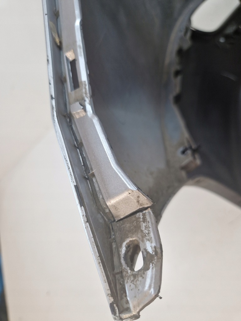 фото №9, Hyundai ix35 бампер задний задняя