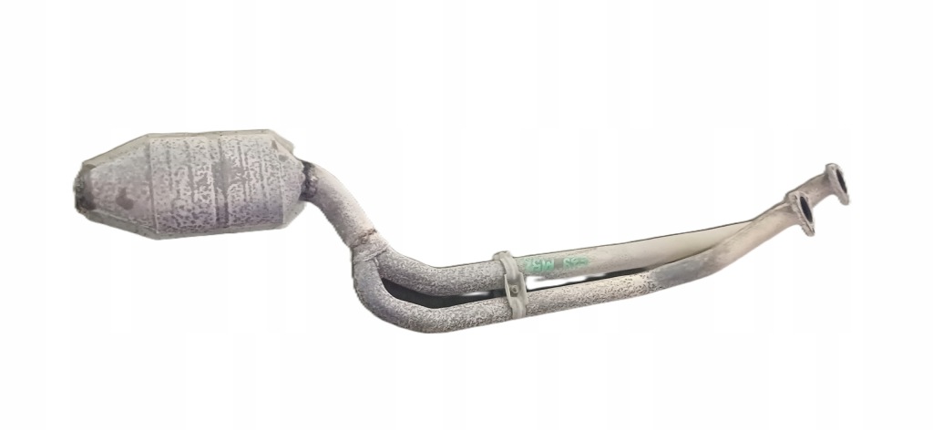 Купити Гасник початковий portki каталізатор pełen замінник bmw e39 2.0 b m52