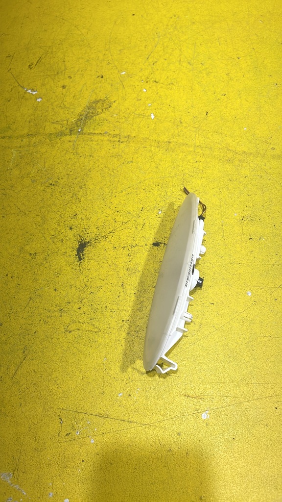 фото №1, Mini clubman r55 - лампа салона - 56792000