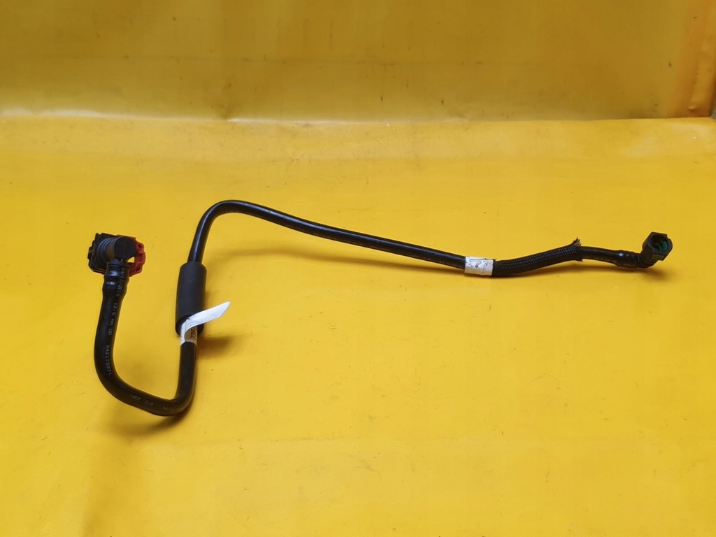 фото №1, Шланг wąż трубка топлива insignia b 1.5 t lfv