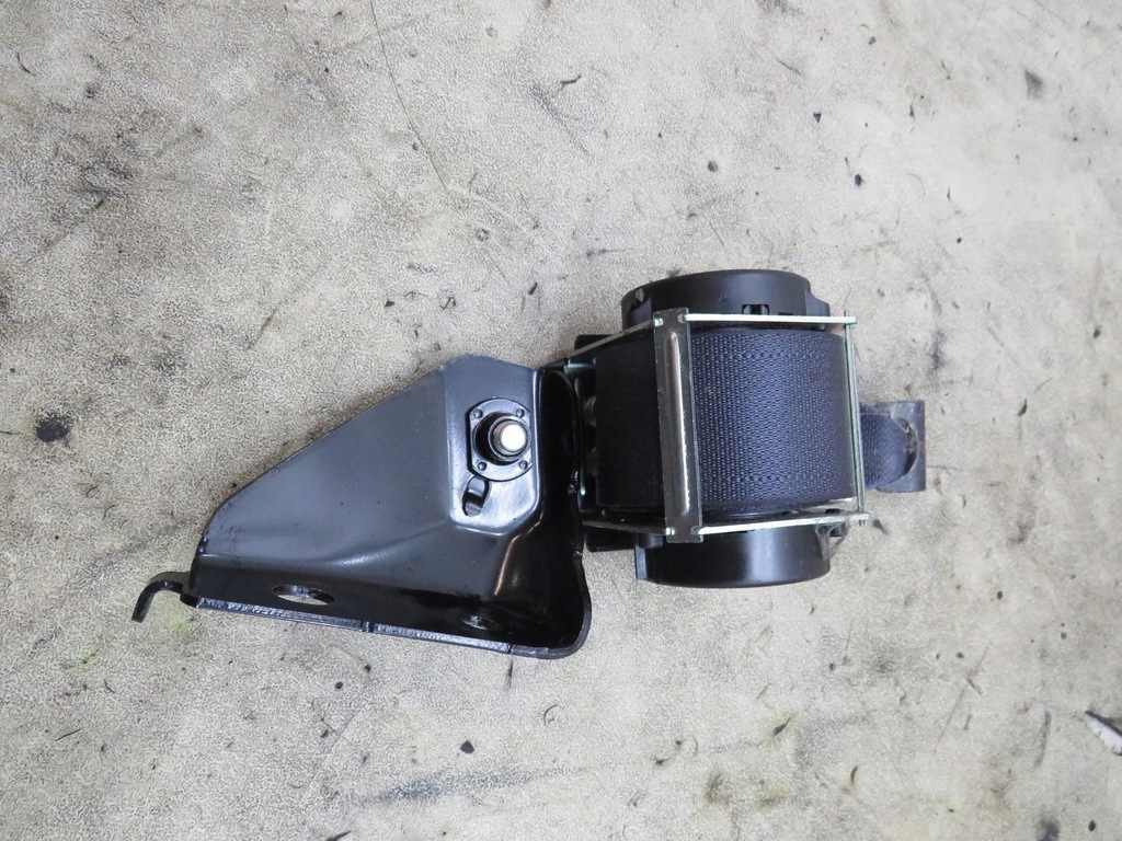 фото №9, Pas безопасности левый правый задняя asx