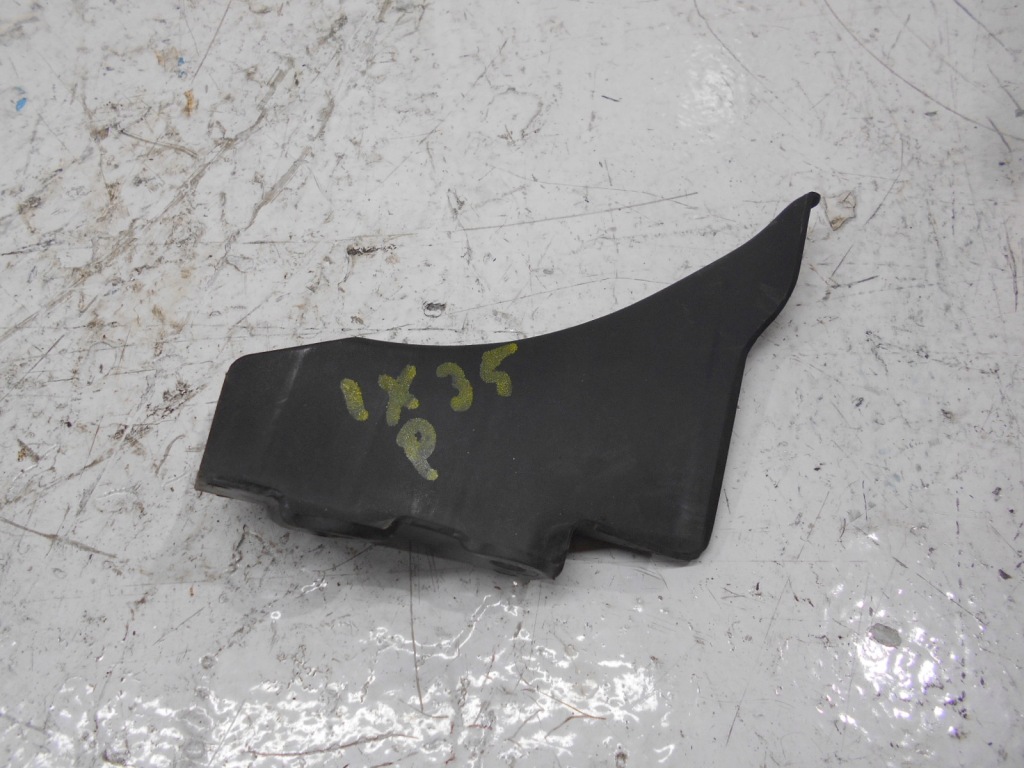 фото №1, Защита петля капот правая hyundai ix35 09- poznań