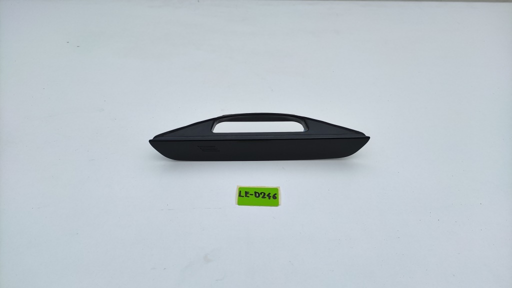 фото №1, Bmw 4 g26 ручка дверь левая перед передняя 5a47811 le-d246