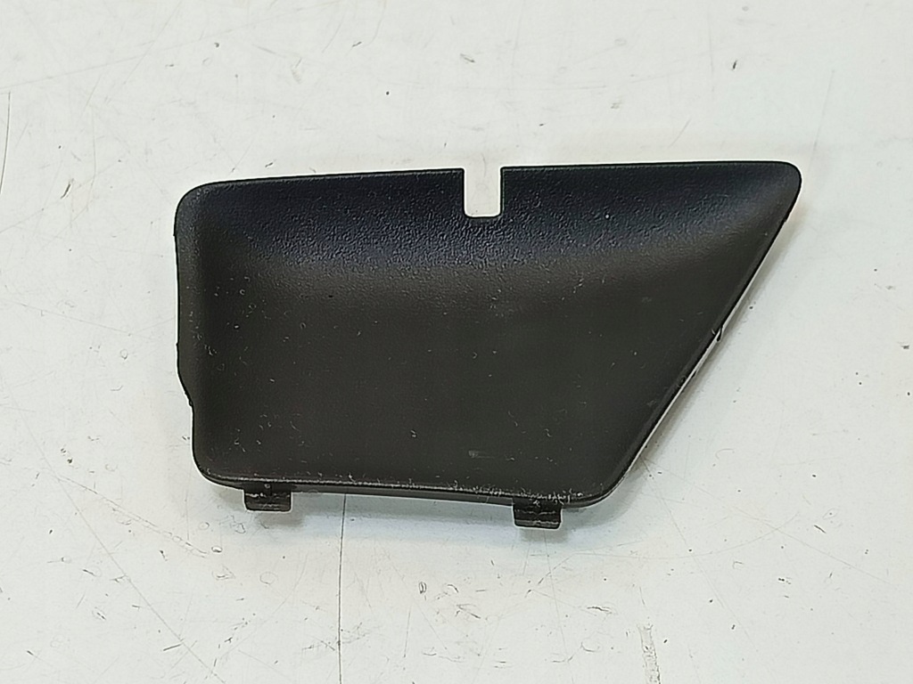 фото №1, Honda accord viii kombi 08-15 lift 2,2 d защита пластик заглушка левый задняя