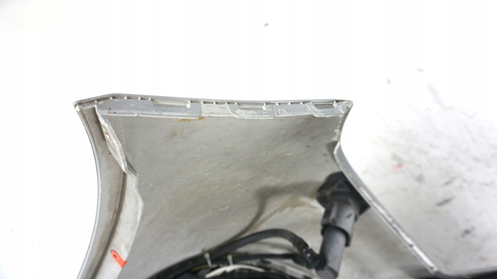 Бампер перед передний решётка  opel insignia 1 a 08-13 ксенон pdc z176 2008- с Разборки