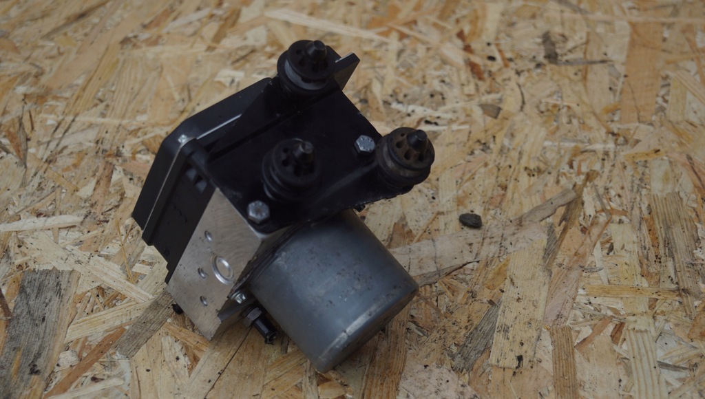 фото №5, Насос abs audi a4 b8 lift 8k0907379cd