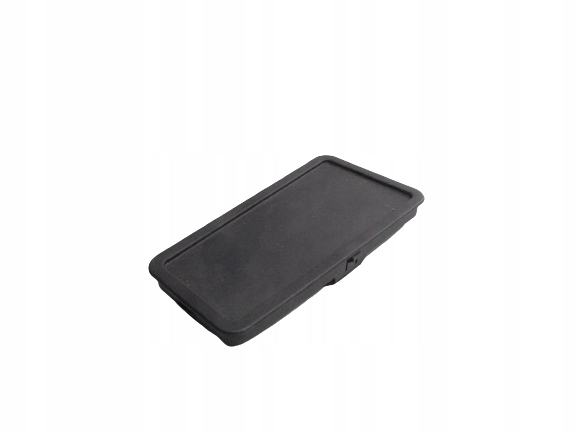 фото №1, Заглушка дверь левый p vw transporter 96 701831737z